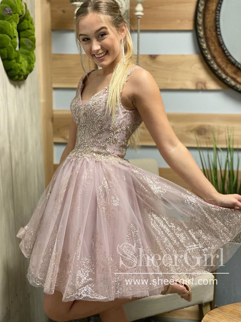 https://www.sheergirl.com/cdn/shop/products/Corded-Lace-V-Neckline-Sparkly-Short-Prom-Dress-with-Beadings-Homecoming-Dress-ARD2625-5_c2916682-c5fc-49aa-83a3-aa2551c31d2c_1024x1024.jpg?v=1631831807