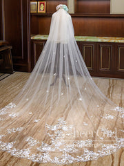 https://www.sheergirl.com/cdn/shop/products/Floral-Lace-Cathedral-Veil-Bridal-Veil-Wedding-Veil-with-Blusher-ACC1174_medium.jpg?v=1679916982