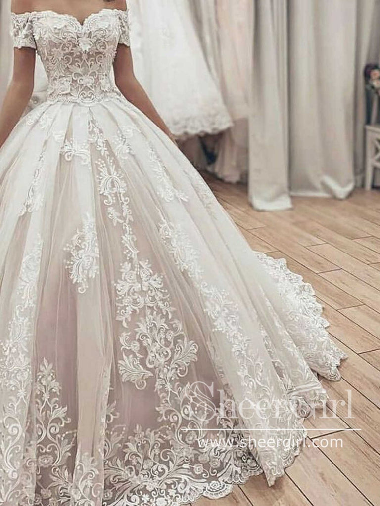 https://www.sheergirl.com/cdn/shop/products/Floral-Lace-Princess-A-line-Wedding-Dress-with-Sleeves-Ball-Gown-Bridal-Dress-AWD1788-3_0e220dd7-fe3f-43b2-ab3a-80188fbcf089_1024x1024.jpg?v=1631832671