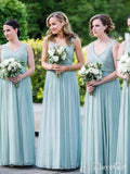 Grey Maternity Plus Size Bridesmaid Dresses Cheap Maxi Mother of the Bride Dress PB10123-SheerGirl