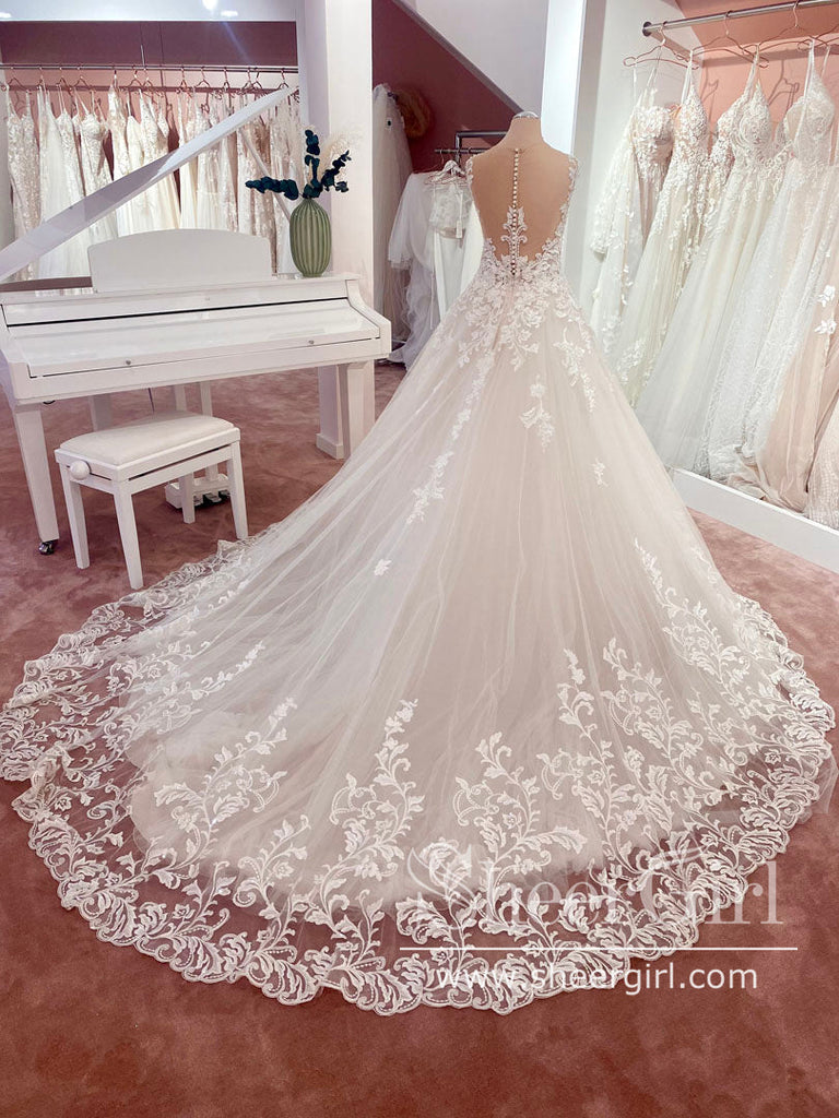 https://www.sheergirl.com/cdn/shop/products/Illusion-Neckline-Vintage-Lace-Ball-Gown-Wedding-Dress-AWD1862-2_1024x1024.jpg?v=1656329806