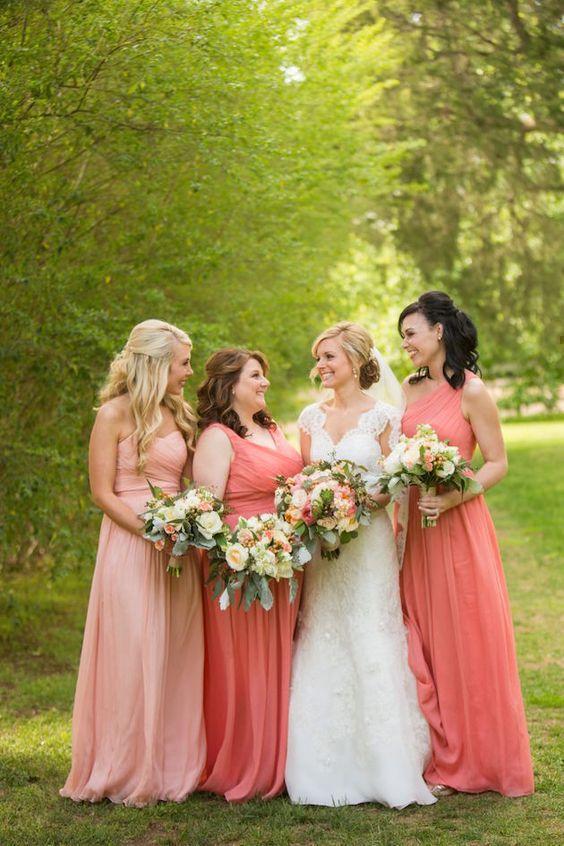 Pin on Bridesmaid & party Dresses