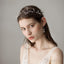 Scattered Tiny Crystals Bridal Headband ACC1093