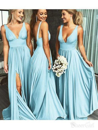 Cheap Bridesmaid Dresses | Mismatched Bridesmaids Dresses | SheerGirl