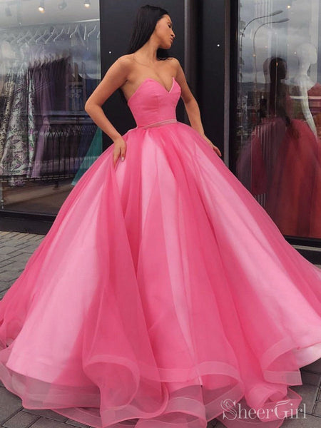 cheap quinceanera dresses